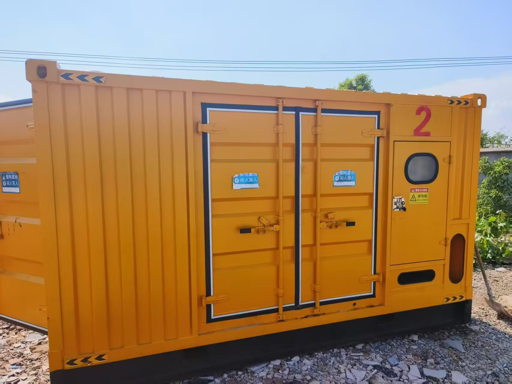 纳溪汉中大型柴油发电机发电车UPS电源出租租赁